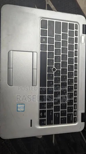 Laptop HP EliteBook 820 G2 8GB Intel Core i7 SSD 256GB