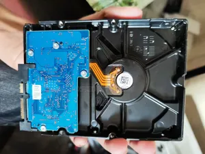 1tb Toshiba Hard Drive