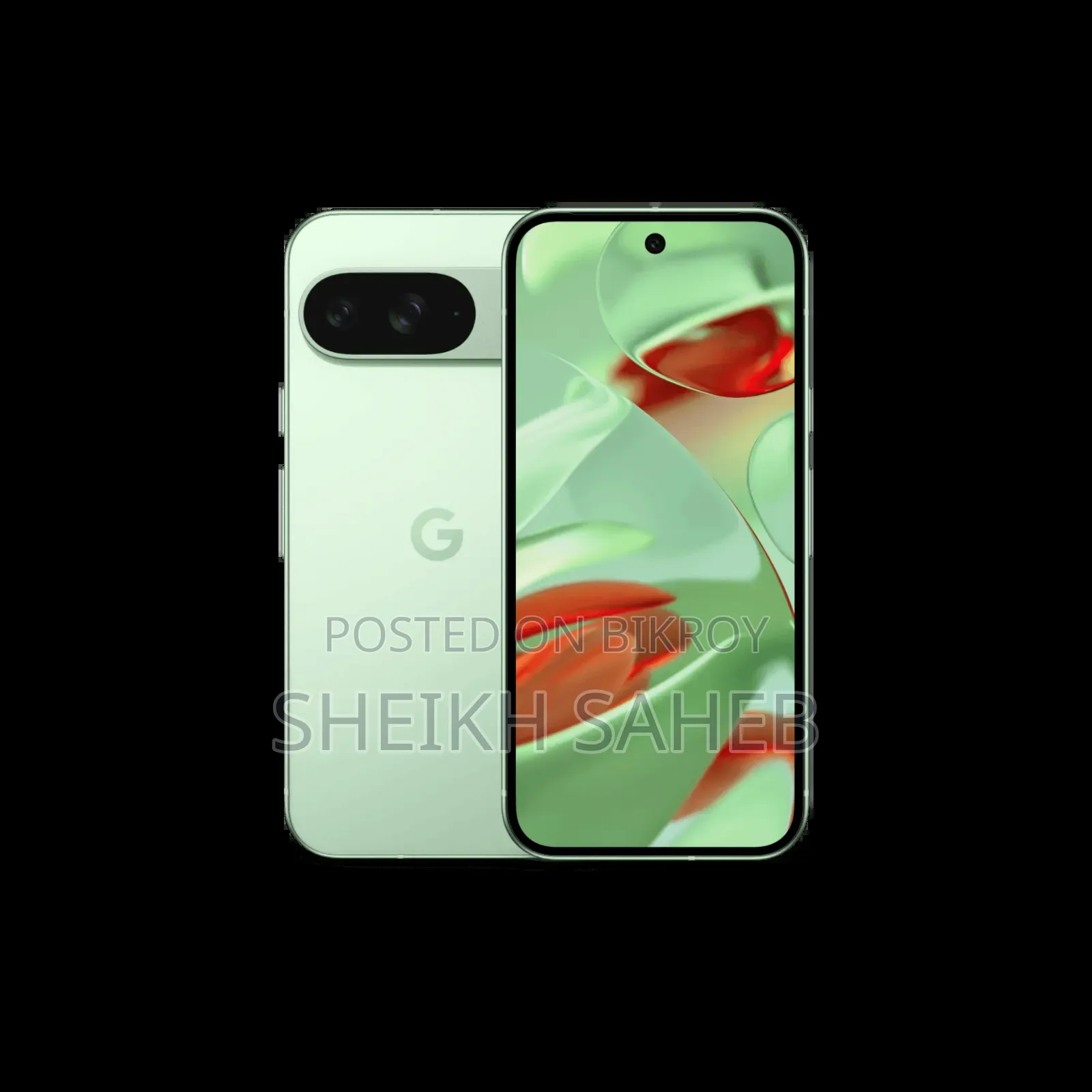 Google Pixel 9 128 GB