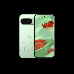 Google Pixel 9 128 GB