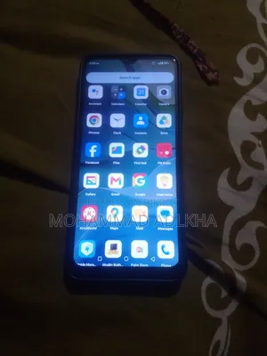 New Villaon V50s 64 GB Black
