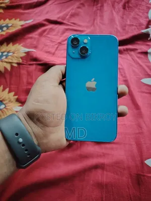 Apple iPhone 13 128 GB Blue