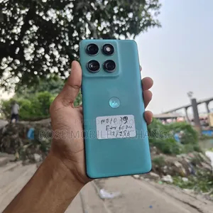 Motorola 256 GB