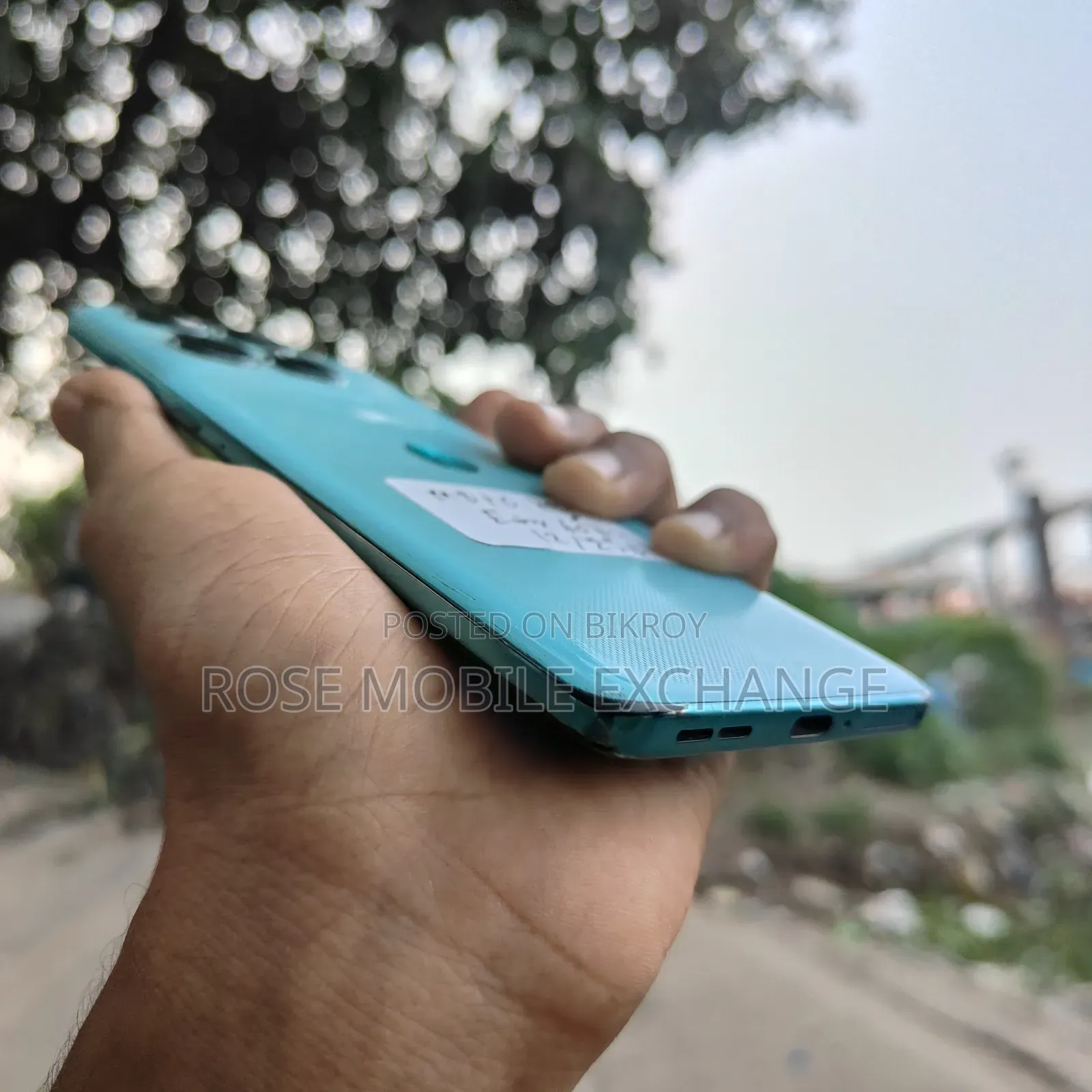 Motorola 256 GB