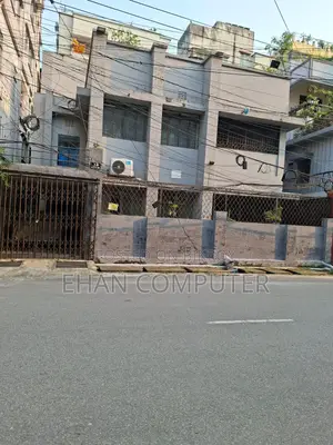 Furnished 6-bedroom House in Uttara for Sale