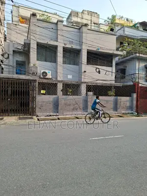 Furnished 6-bedroom House in Uttara for Sale