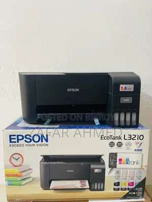 Epson L3210