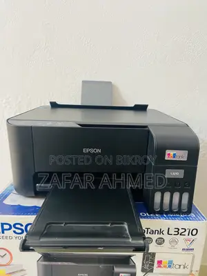 Epson L3210