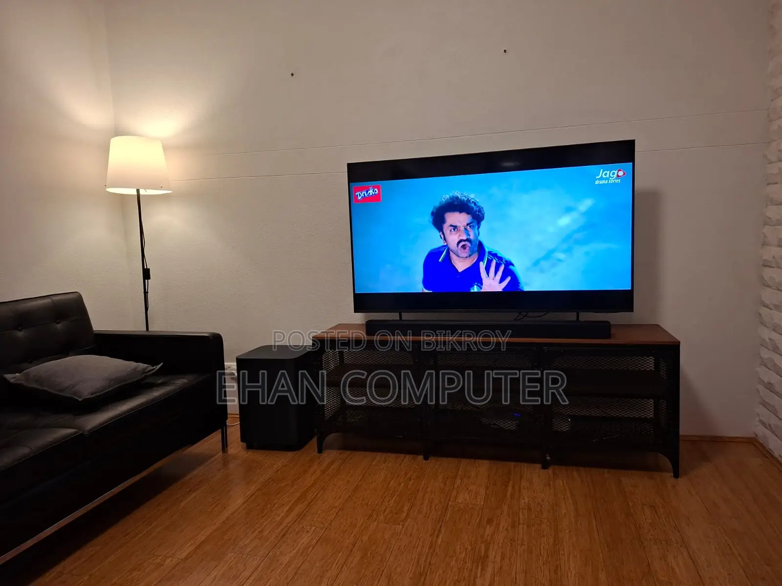 Furnished 6-bedroom House in Uttara for Sale