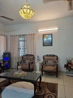Furnished 6-bedroom House in Uttara for Sale