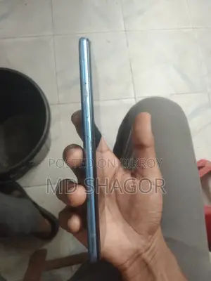 Oppo A16 32 GB Blue