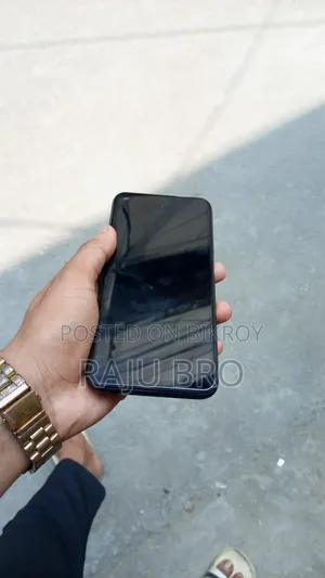 New Realme 8 GB Blue