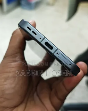 Oppo Find X8S+ 5G 256 GB Black