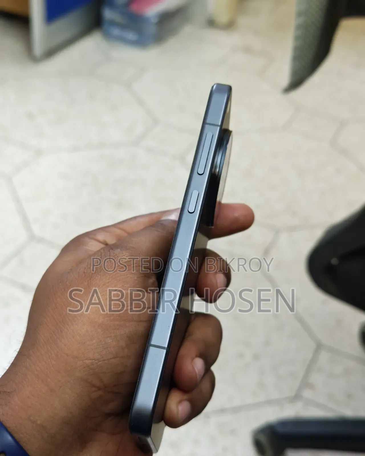 Oppo Find X8S+ 5G 256 GB Black