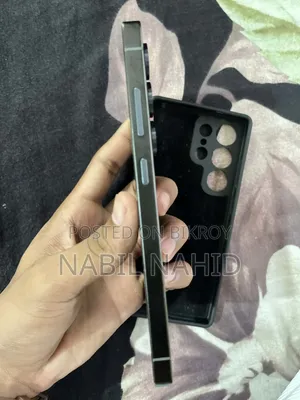 Samsung Galaxy S25 Ultra 512 GB Black