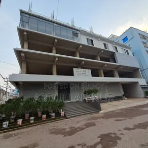 Commercial Space Rent