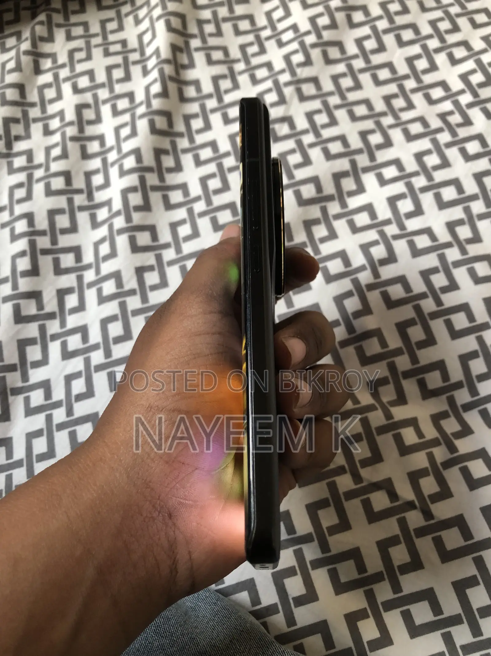 New Xiaomi 13 Ultra 256 GB Black