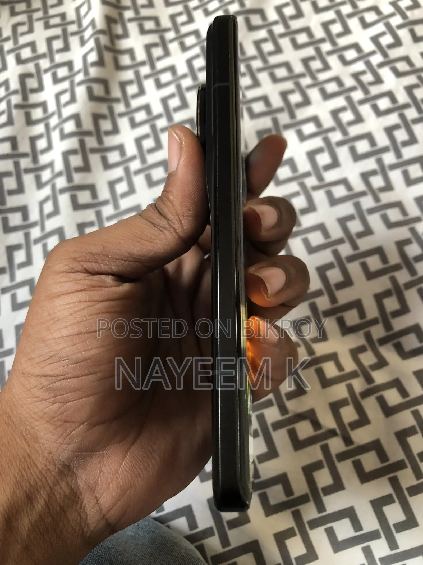 New Xiaomi 13 Ultra 256 GB Black