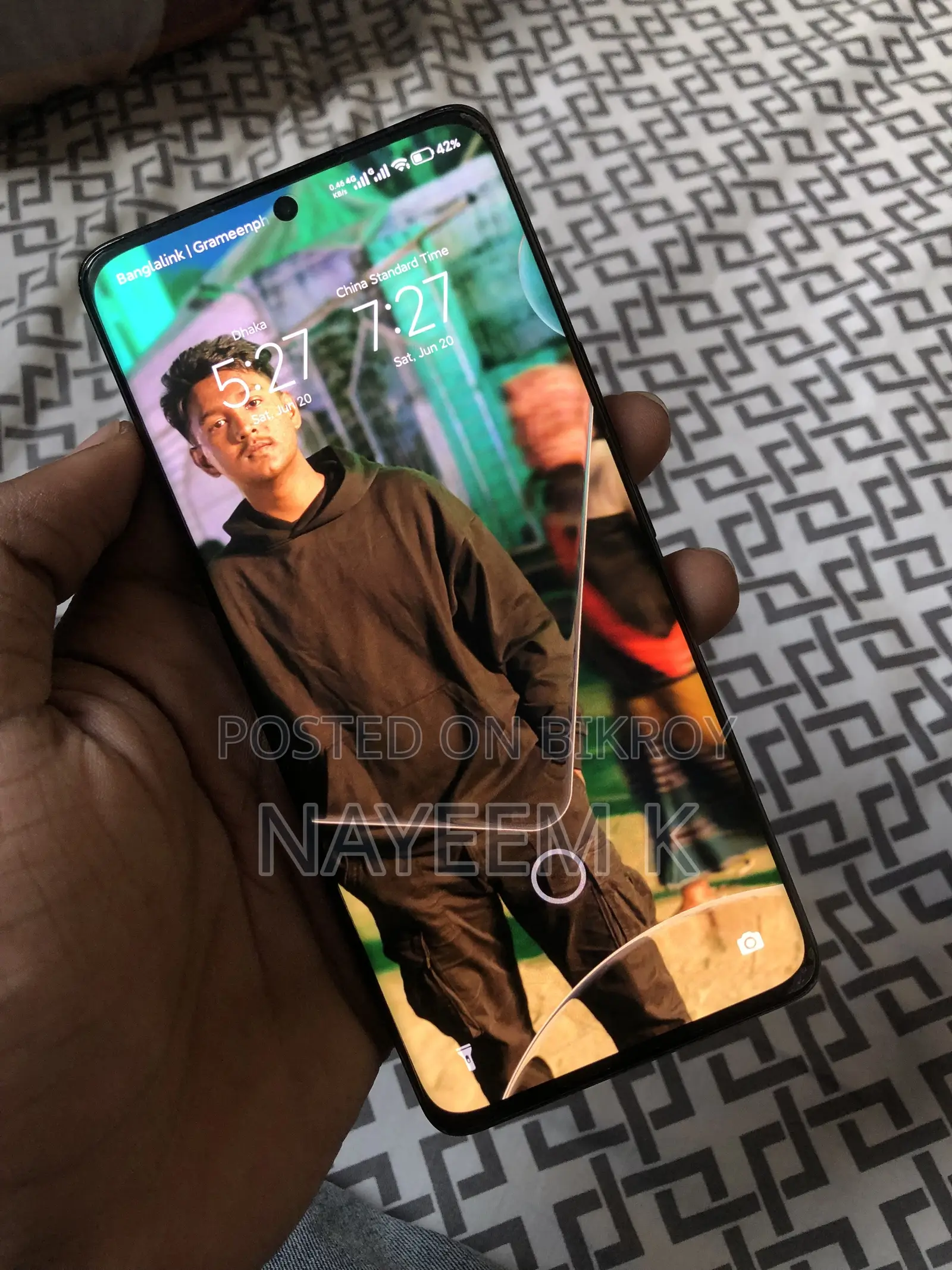 New Xiaomi 13 Ultra 256 GB Black