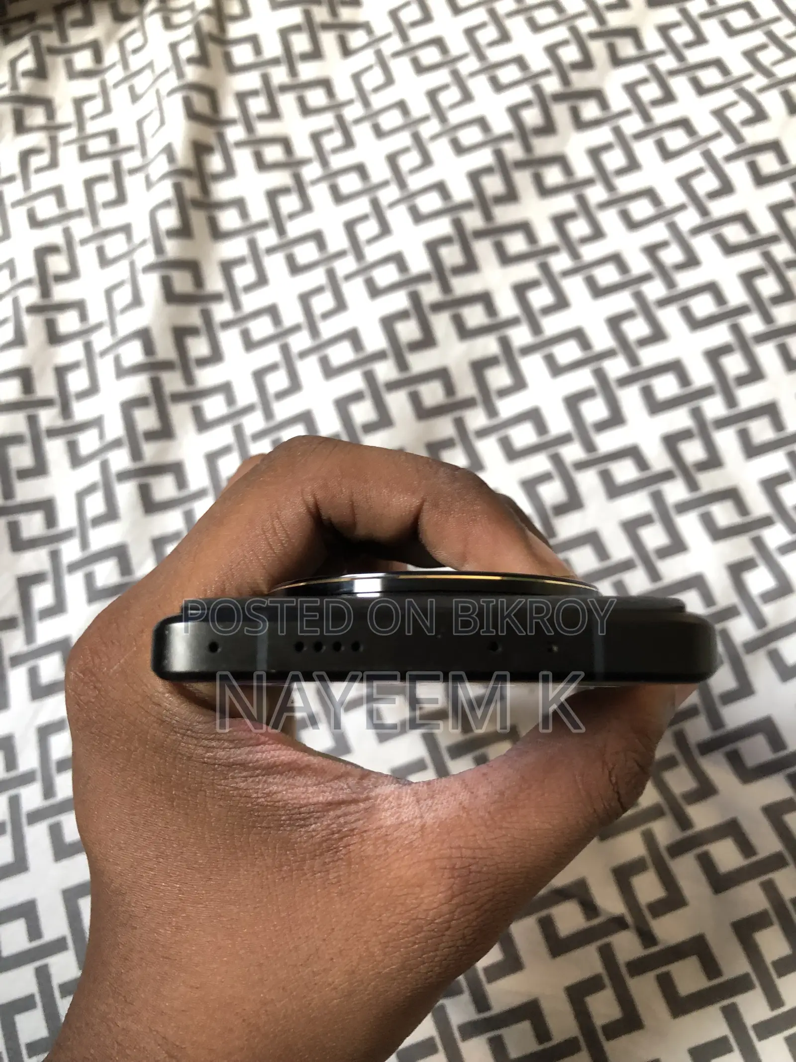 New Xiaomi 13 Ultra 256 GB Black