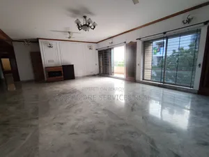 6-bedroom Apartment in Gulshan for Rent