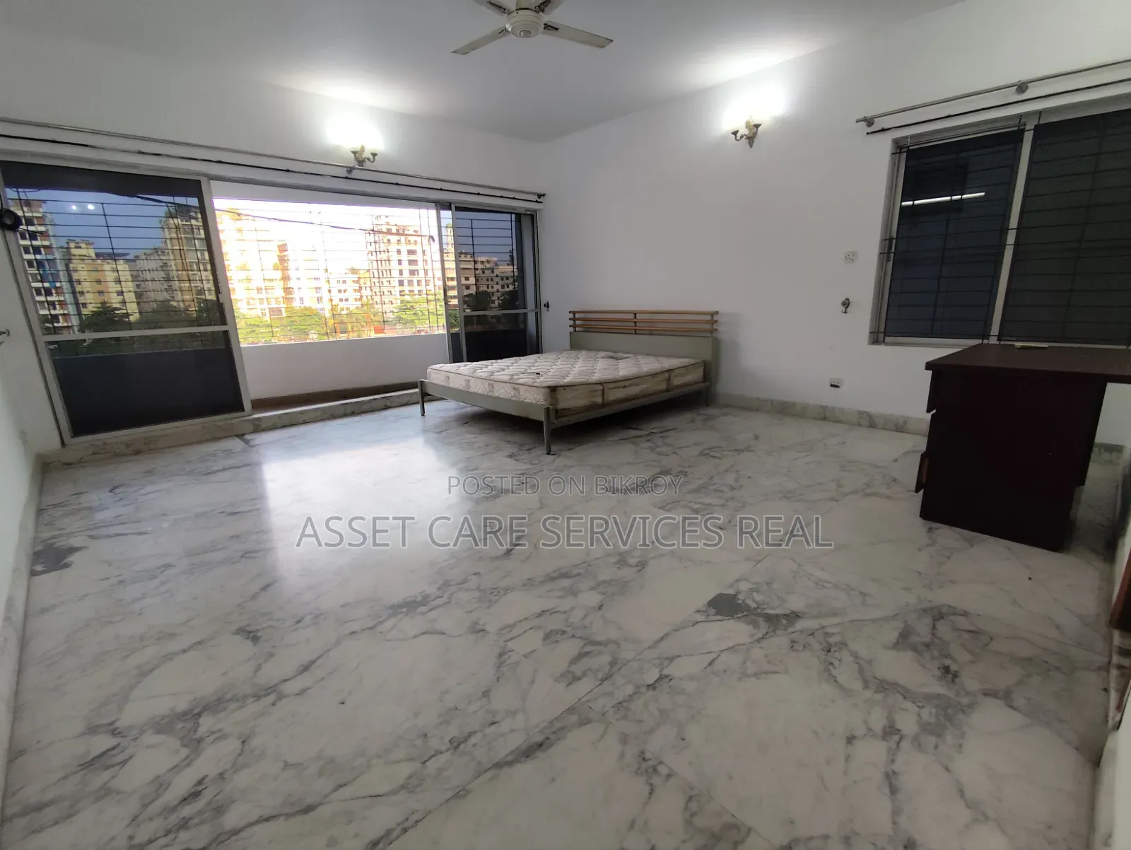 6-bedroom Apartment in Gulshan for Rent