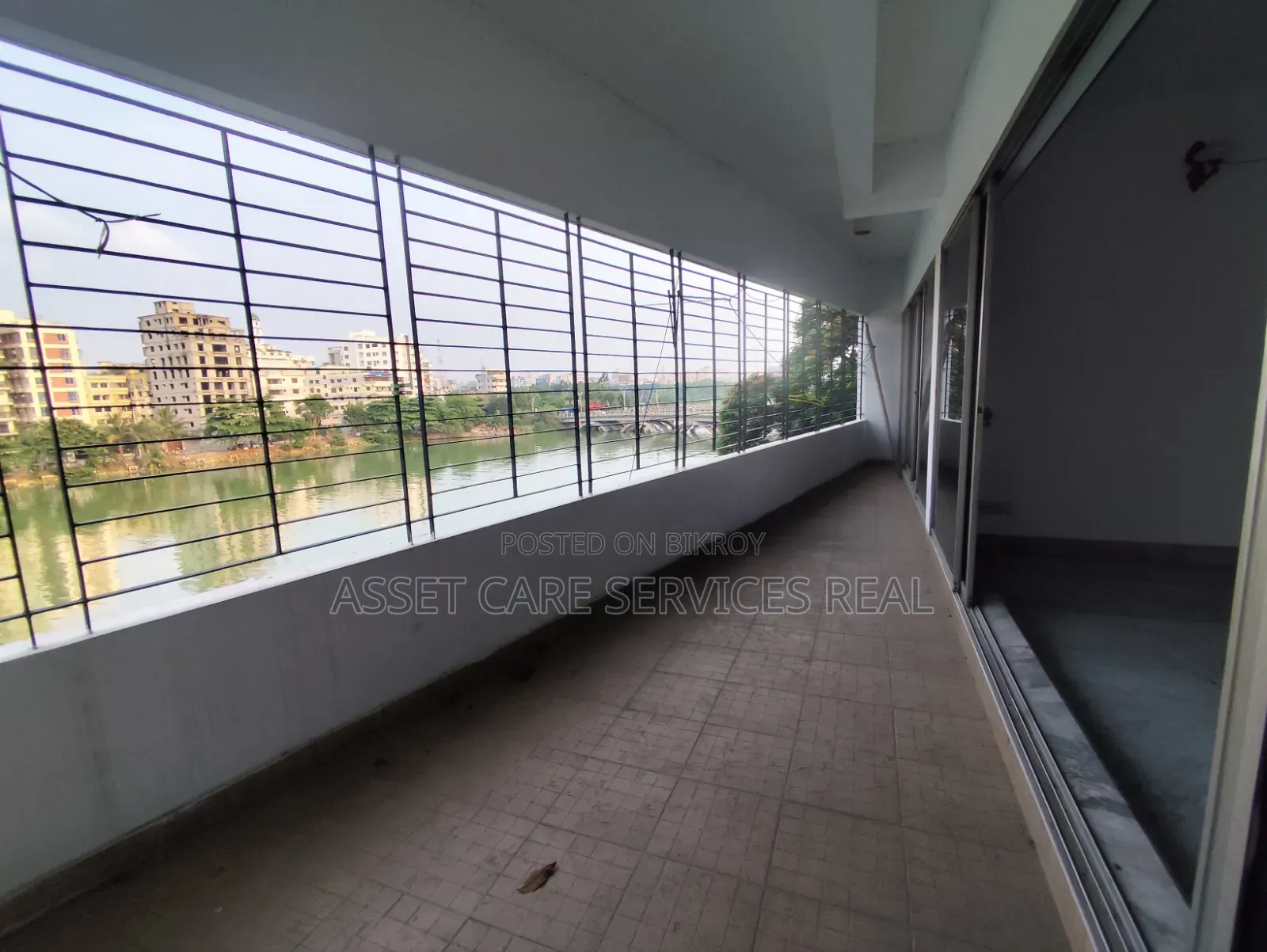 6-bedroom Apartment in Gulshan for Rent