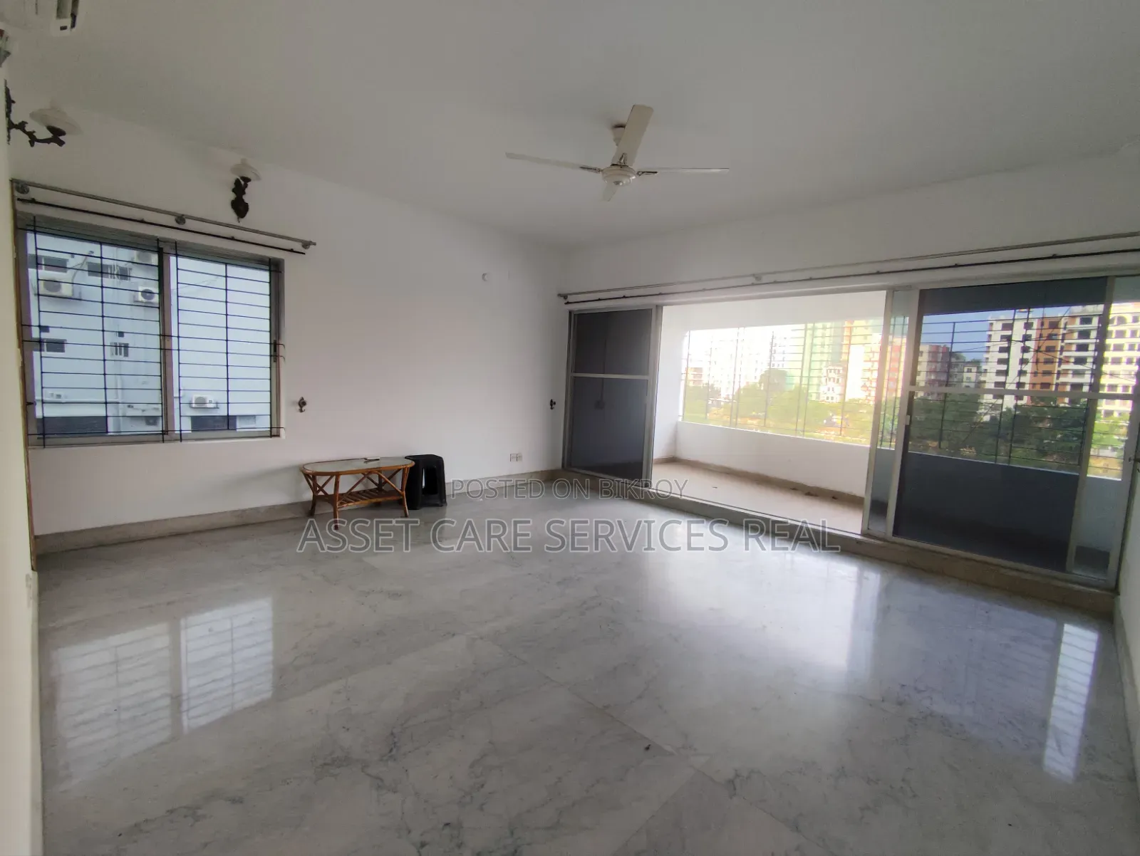 6-bedroom Apartment in Gulshan for Rent