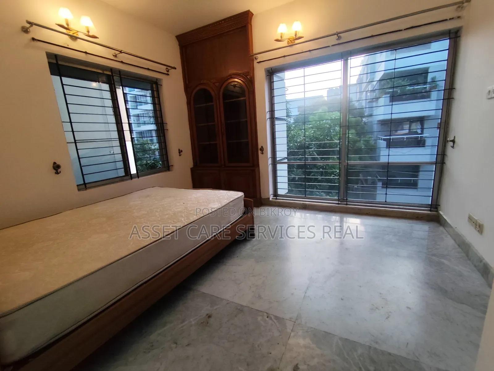 6-bedroom Apartment in Gulshan for Rent