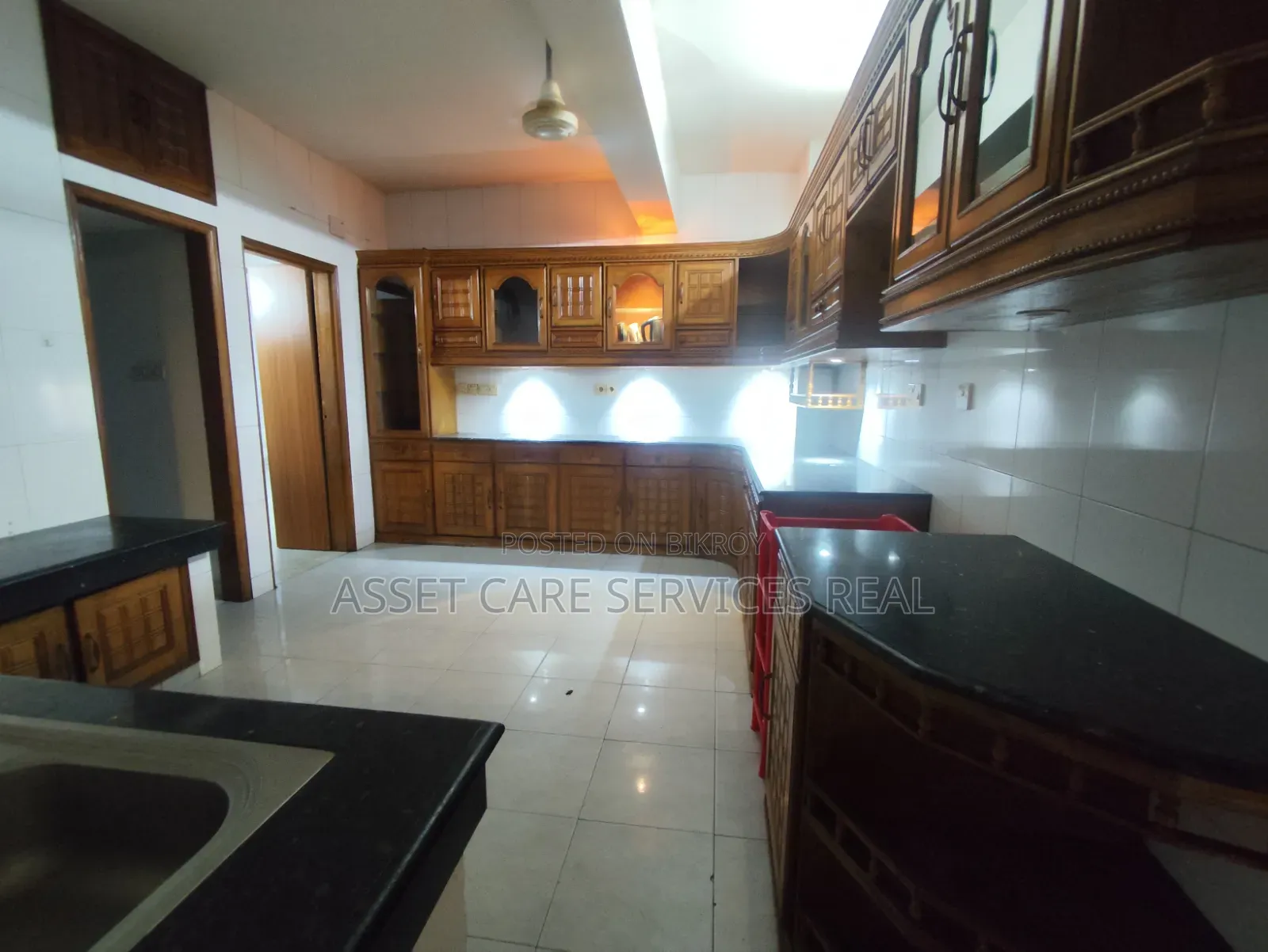 6-bedroom Apartment in Gulshan for Rent