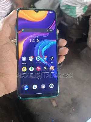 Vivo V20 SE 128 GB Green