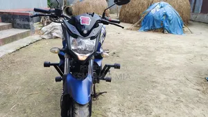 Yamaha FZ 2022 Blue