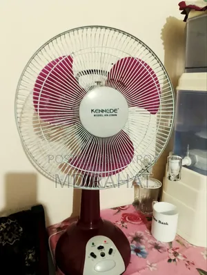 চার্জ ফ্যান