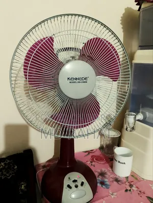চার্জ ফ্যান