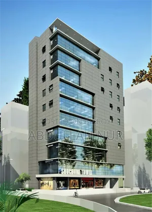 Commercial Space Rent