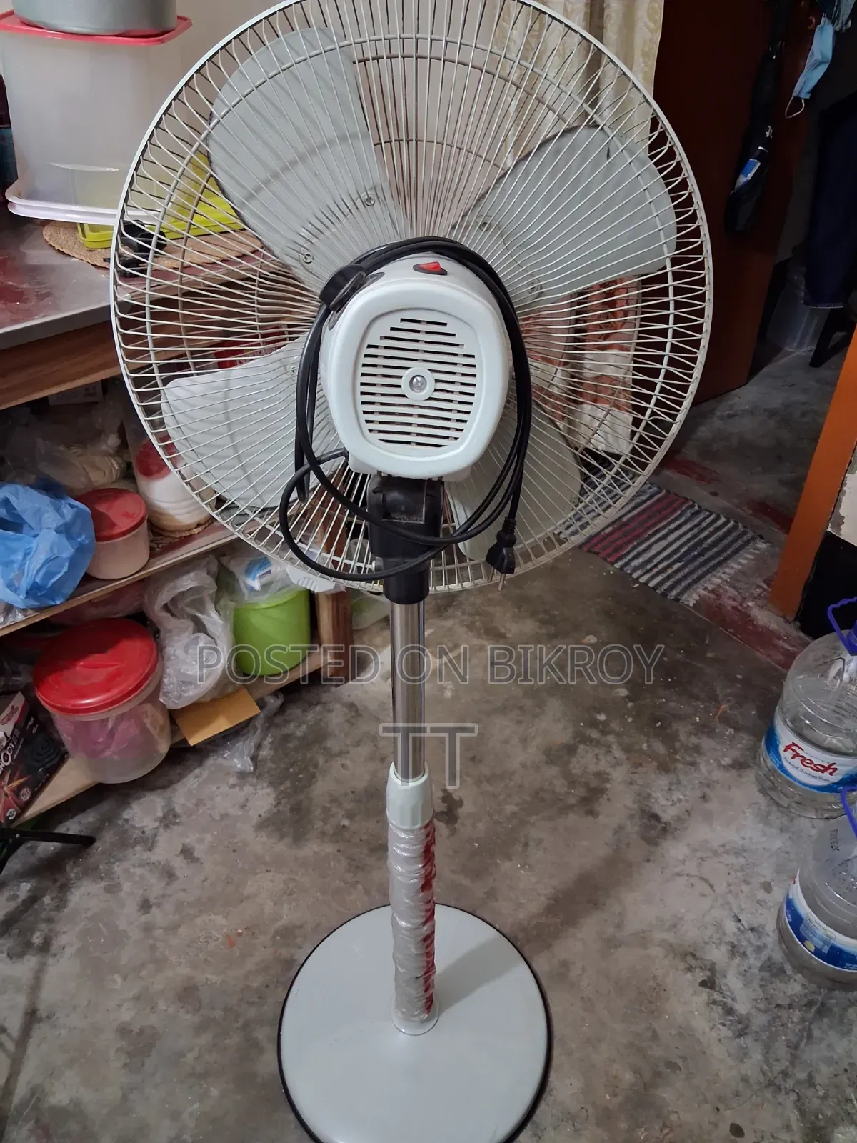 Fan Hemel ব্র্যান্ড