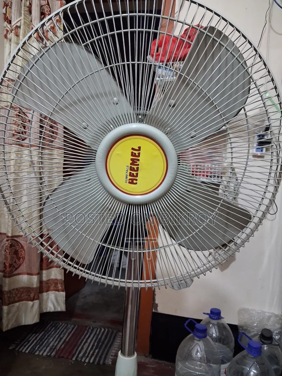 Fan Hemel ব্র্যান্ড