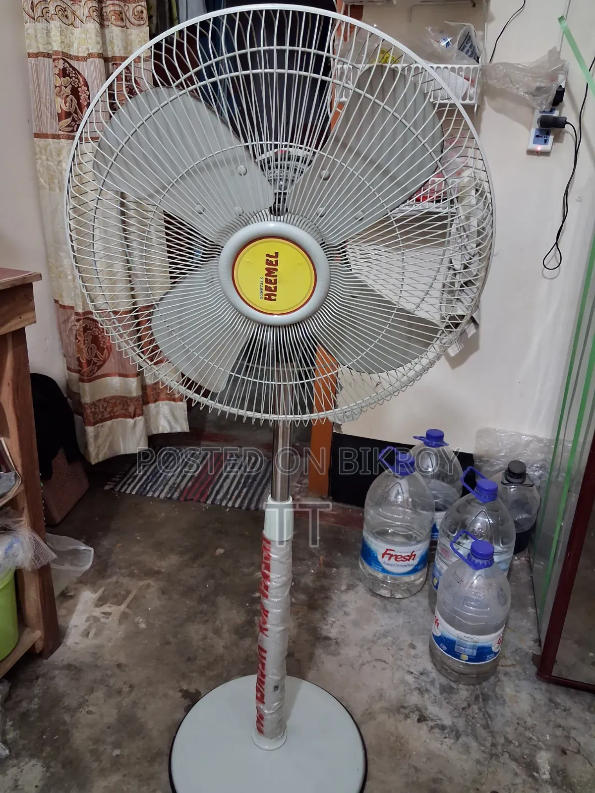 Fan Hemel ব্র্যান্ড