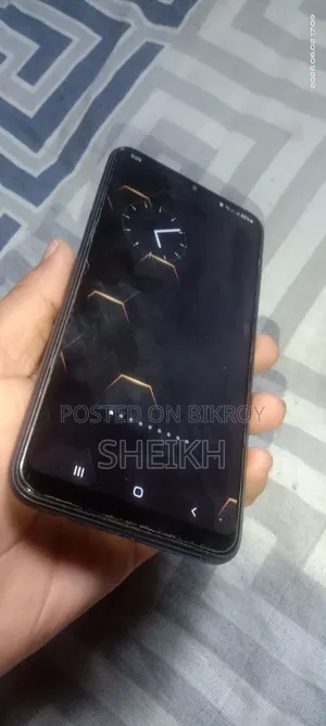 Samsung A10 32 GB Blue