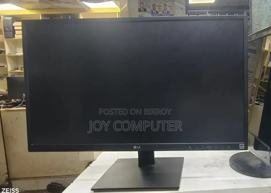 ২৭" এলজি মনিটর