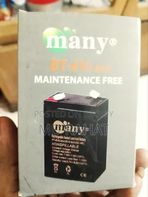 চার্জ ফ্যান
