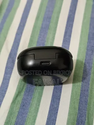 Samsung Buds Pro With ANC