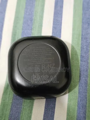 Samsung Buds Pro With ANC