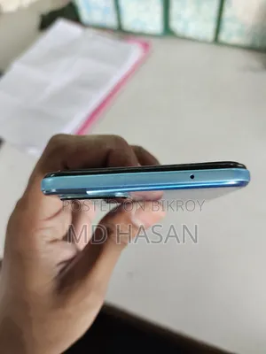 Oppo A73 5G 256 GB Pink