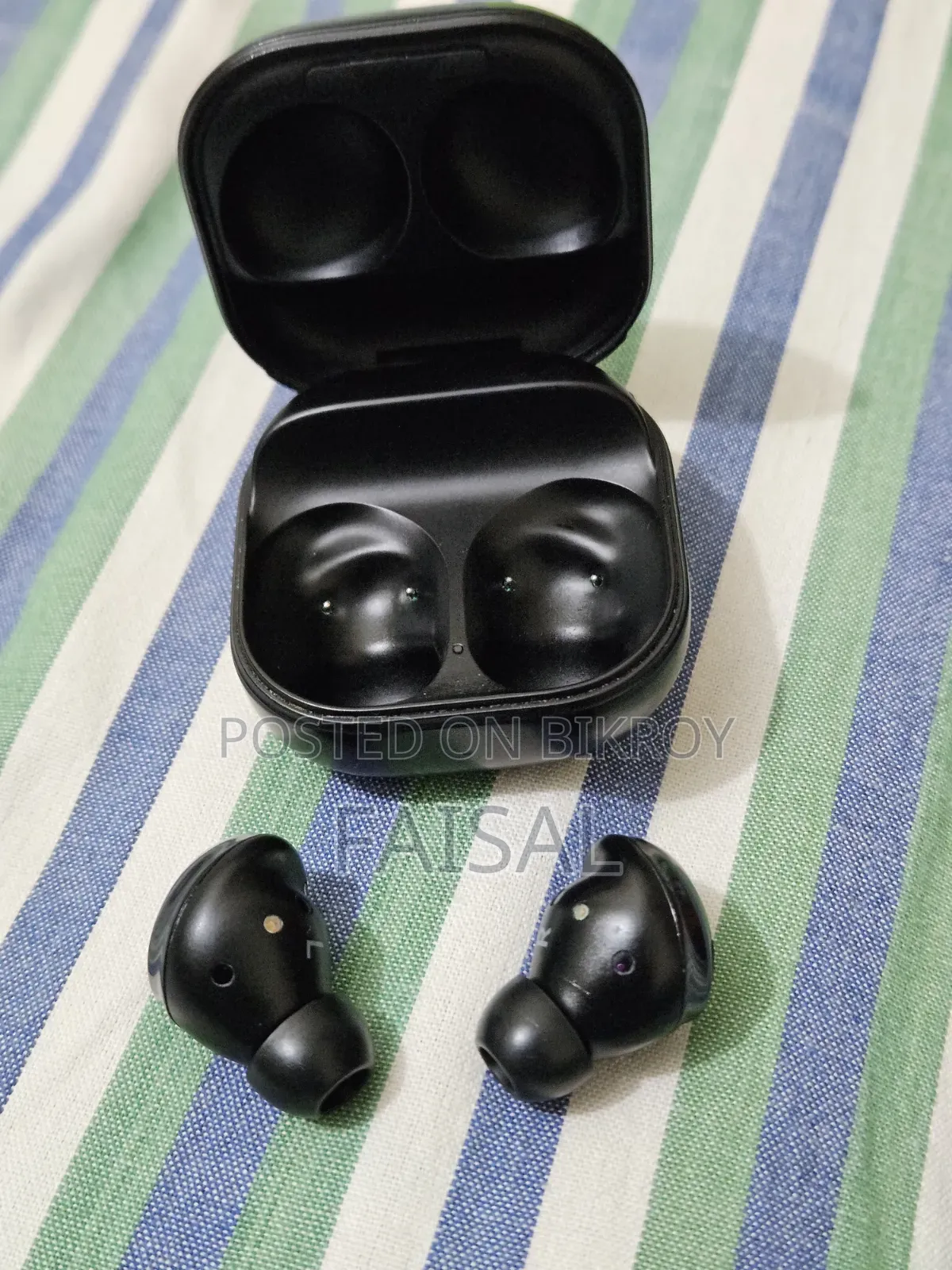 Samsung Buds Pro With ANC