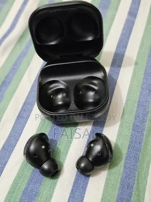 Samsung Buds Pro With ANC