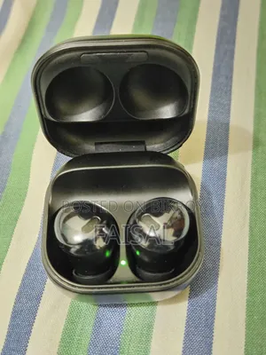 Samsung Buds Pro With ANC