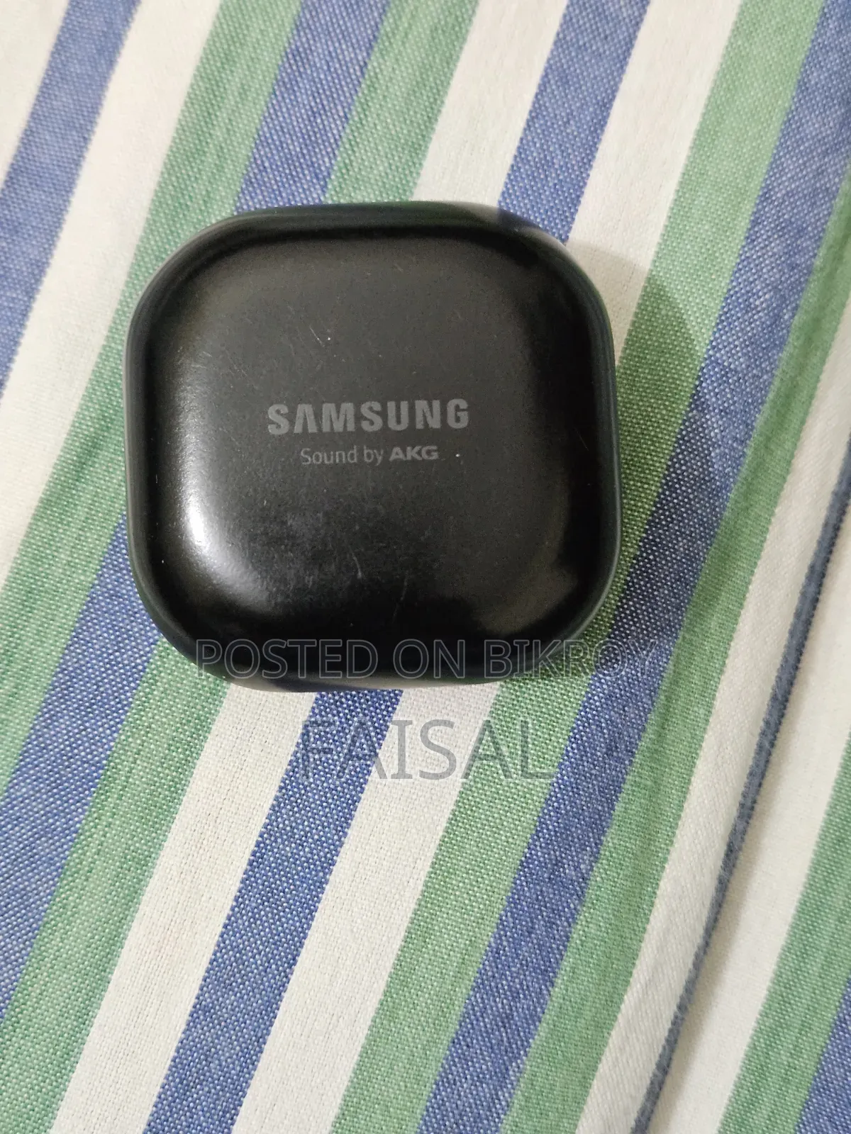 Samsung Buds Pro With ANC