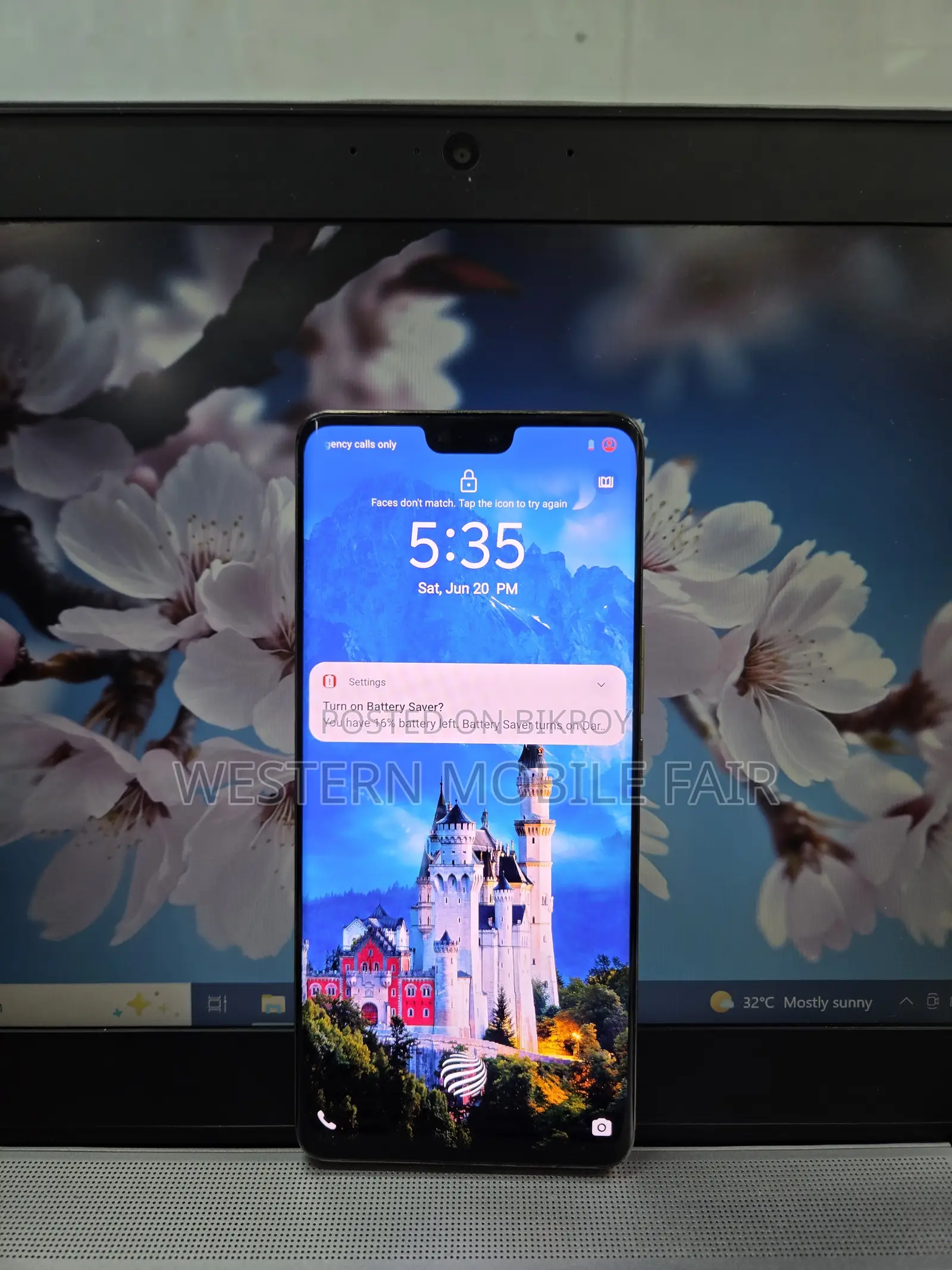 Vivo 128 GB Gold