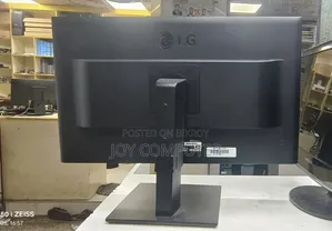 27" Lg Monitor